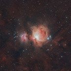 M42 Orionnebel(Crop)