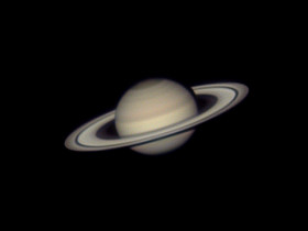 Saturn 21.6.2022