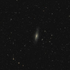 Caldwell 30 (NGC 7331)