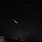 Meteor am 16.09.2023 um 02:35:08 Uhr MESZ