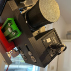 Gemini für Pentax Unterseite