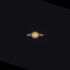 Saturn 19.08.2023