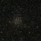 NGC 7789 Caroline´s Rose