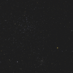 Messier 38 und NGC 1907