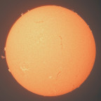Sonne - 09.04.2023