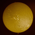 Sonne