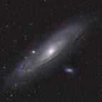 M31 - 21.08.22 nachbearbeitung von Astrophin