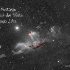 der Weihnachtsgrüsse-Thread...