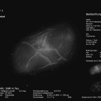 Messier 1 Krebsnebel