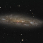 M108 Messier 108