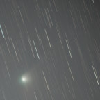 Komet C/2022 E3 (ZTF) am 29.1.2023