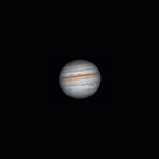 Jupiter vom 01.09.2021