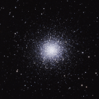 M13 - Herkulessternhaufen