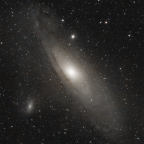 M31 - 09.08.25
