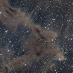 LDN1155 & friends - noch mehr "kosmischer Dreck" im Kepheus ;-)