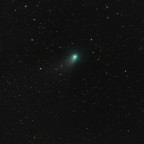 Komet c/2022 e3 ztf