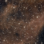 California Nebula