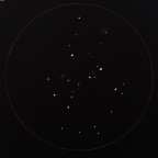 Harrington 12 - Asterismus in Cas