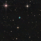 NGC 6058 8h 46m
