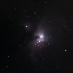 M42 per eVscope