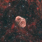 NGC 6888