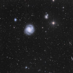 Messier 61