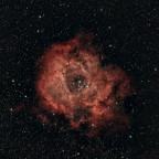 NGC 2237 - 14.02.2023
