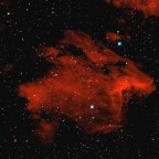 IC 5070 Pelikannebel