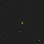 Albireo, der Kopf des Schwans