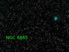 Komet C/2025 R2 SWAN