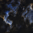 NGC7000