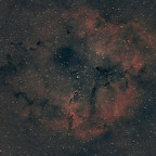 IC1396 mit dem Seestar S30pro