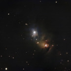 NGC 1333 mit dem C11