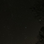 Sternenhimmel am 06.11.2023