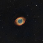 NGC7293 Helixnebel mit dem Seestar S30Pro