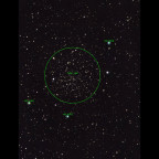 Polarissima-Haufen C1 / NGC188