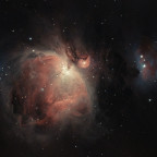 M42 & Friends mit 50mm