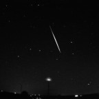 Meteor am 14.09.2023 um 01:07:20 Uhr MESZ