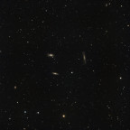NGC 3628 - 10.05.24