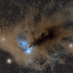 Corona Australis