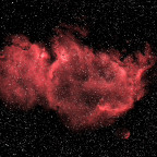 IC1848 Seelen-Nebel