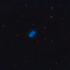 Abell 65 / Sh2-52 Planetarischer Nebel im Sagittarius