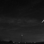 Meteor am 13.12.2022 um 22:19:03 MEZ