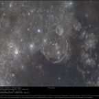 Mond (Gassendi)