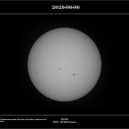 Sonne 2023-06-06