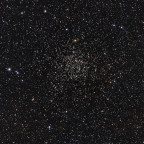 NGC 7789 mit dem Seestar S50