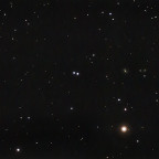M40 - der Irrtum des Herrn Messier - mit der Vaonis Stellina