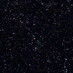 IC1442 offener Sternhaufen mit der Vaonis Stellina