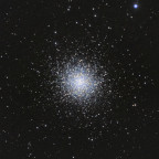 M13 - Der Große Herkuleshaufen