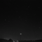 Meteor am 19.09.2022 um 04:23 MESZ